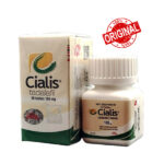 Cialis 100 Mg 30 Tablet