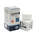 100 Mg Viagra 30 Tablet