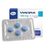 Viagra 100 Mg 4lü Tablet Sertleştirici Ereksiyon Hapı