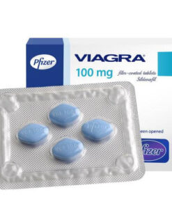Viagra 100 Mg 4lü Tablet Sertleştirici Ereksiyon Hapı