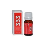 333 Kadın İstek Arttırıcı (Azdırıcı) Damla