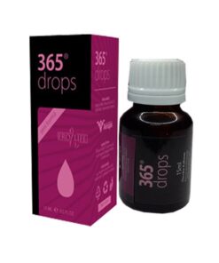 365 Drops Bayan Cinsel İstek Arttırıcı Damla