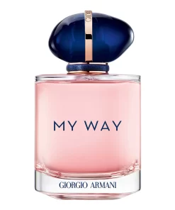 Armani My Way Etkileyici Bayan Parfüm