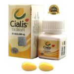 Cialis 600 Mg 30 Tablet 36 Saat Etkili Güç Sertleşme Hapı