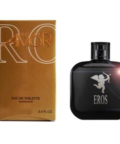 Eros De Amor Bayan Afrodizyak Parfüm
