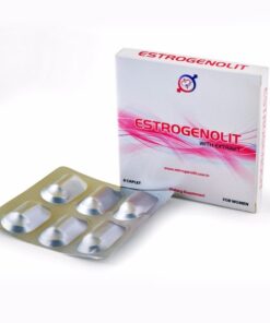 Estrogenolit Bayan Viagrası İstek Arttırıcı (Azdırıcı) Hap