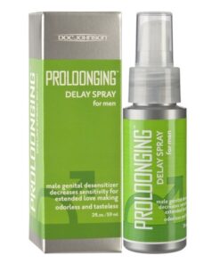 Proloonging Geciktirici Sprey
