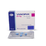 Viagra 25 Mg 4 Tablet Eczane Sertleşme (Ereksiyon) İlacı