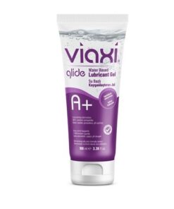 Viaxi Glide Anal Kayganlaştırıcı Jel 200 Ml