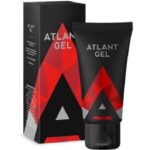 Atlant Gel Penis Büyütücü Krem