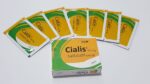 Cialis 100 Mg Sertleşme Sağlayıcı 7’li Şase Oral Jel