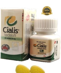 Cialis 20 Mg 30 Tablet Sertleşme ve Cinsel Güç Sağlayıcı Hap