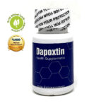 Dapoxtin 30’lu Geciktirici ve Sertleştirici Hap