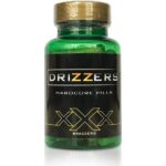 Drizzers Ginsengli Bitkisel Karışımlı Sertleştirici ve Cinsel Güç Arttırıcı Hap