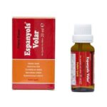 Espanyols Volar Bayan İstek Arttırıcı Damla 20 ml