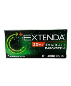 Extenda 30 Mg