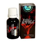 Golden Lovita Bayan Cinsel İstek Sağlayıcı Damla