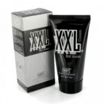 Hot XXL Penis Büyütücü ve Geciktirici Krem