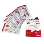Kamagra Bayan Cinsel İstek Arttırıcı Jel