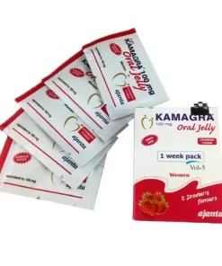 Kamagra Bayan Cinsel İstek Arttırıcı Jel