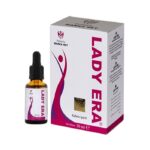 Lady Era Bayan Cinsel İstek Sağlayıcı Damla