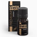 Lovex Damla Bay / Bayan Cinsel İstek Arttırıcı Damla