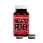 MAGNA RX+ Penis Büyütücü ve Geliştirici Kapsül