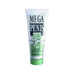 Mega Penis Büyütücü ve Geliştirici Krem