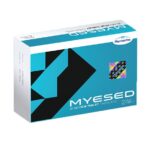 Myesed 20 Mg 4 Tablet Eczane Sertleşme (Ereksiyon) İlacı