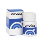 ORVİAX 30 Kapsül Geciktirici ve Sertleştirici Hap