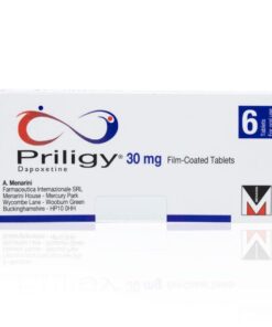 Priligy 30 Mg 6 Tablet Eczane Erken Boşalma Geciktirme İlacı