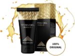 Titan Gel Gold Penis Büyütme ve Geliştirme Kremi