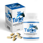 Turbo 100 Mg 30 Tablet Sertleştirici ve Geciktirici Hap