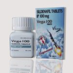 Vega 100 30 Tablet Sertleştirici ve Cinsel Güç Arttırıcı Hap