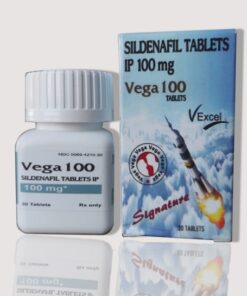 Vega 100 30 Tablet Sertleştirici ve Cinsel Güç Arttırıcı Hap
