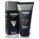 ViaGel Silver Büyütücü ve Geliştirici Krem