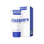 Viagra Geciktirici ve Sertleştirici Krem
