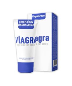 Viagra Geciktirici ve Sertleştirici Krem