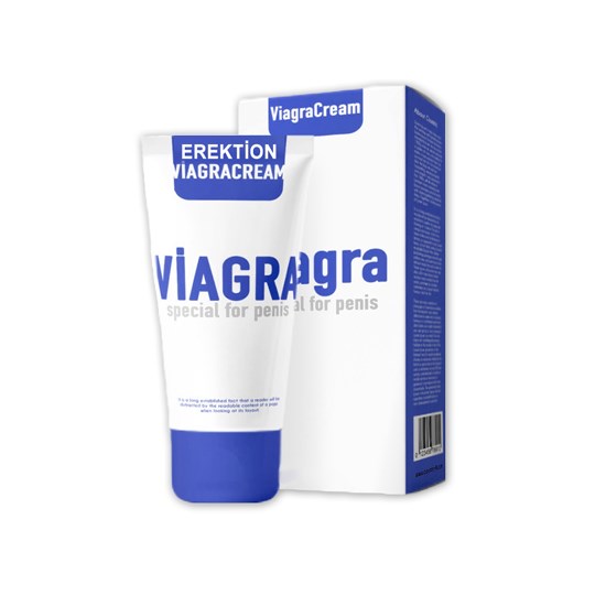 Viagra Geciktirici ve Sertleştirici Krem