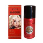 Super Viga 84000 Boşalmayı Geciktirici Sprey