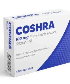 Coshra 100 Mg