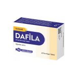 Dafila 20 Mg