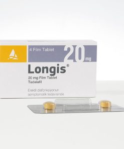 Longis 20 Mg