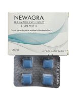 Newagra 100 Mg