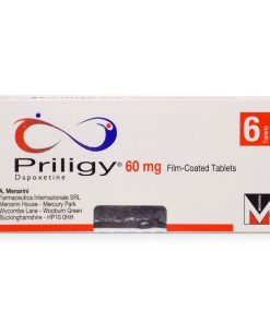 Priligy 60 Mg