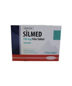 Silmed 100 Mg
