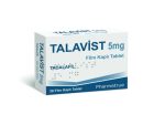 Talavist 5 Mg