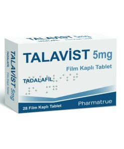 Talavist 5 Mg