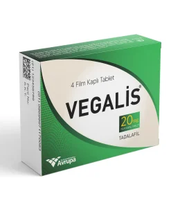 Vegalis 20 Mg